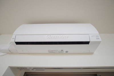 【設備】 | グランカーサ溝の口 | ☆快適なエアコン完備☆