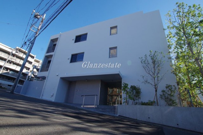 【外観】 | グランカーサ溝の口 | ☆存在感を放つ外観☆