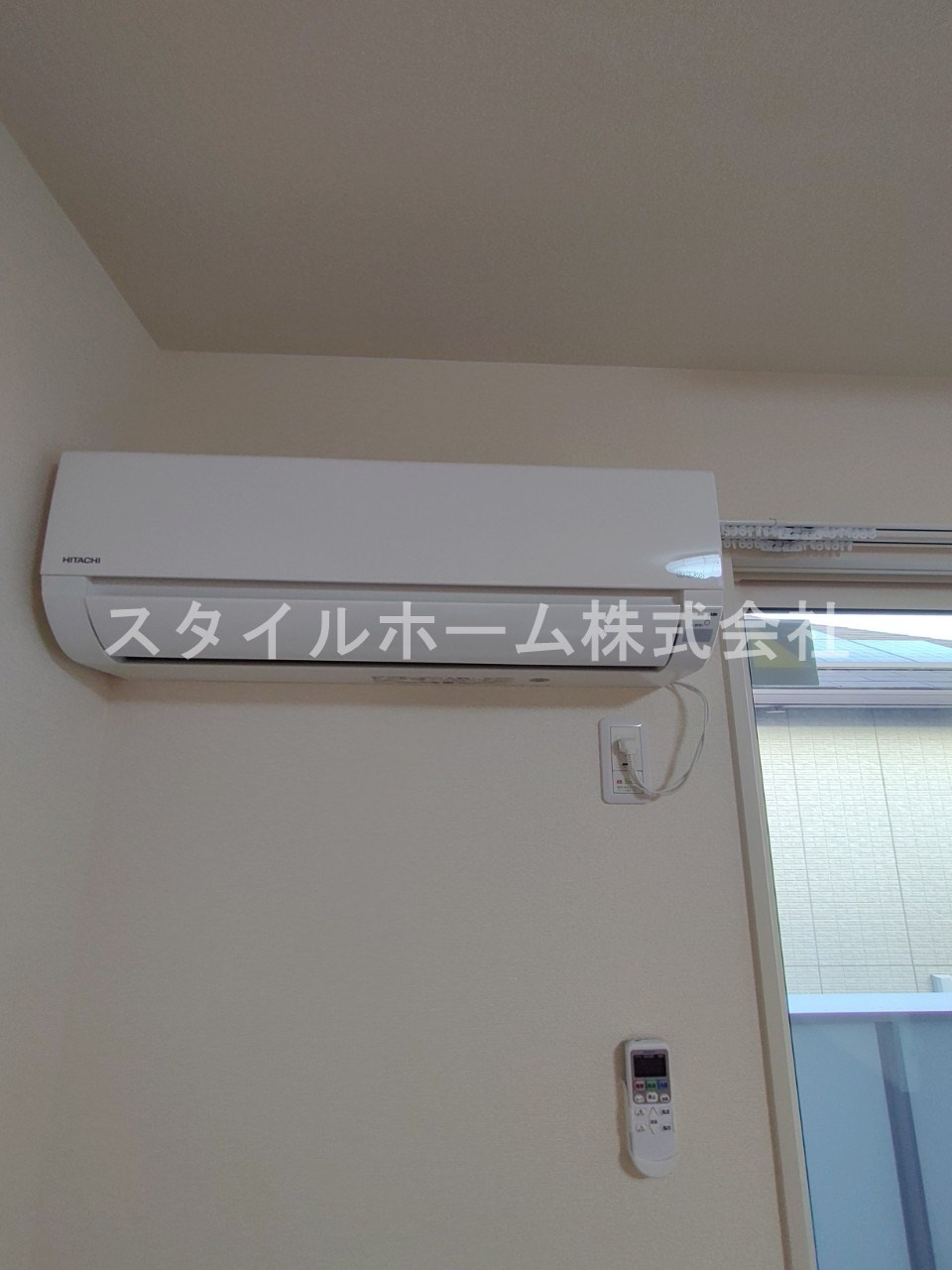 クレール水神Ｃ棟の設備