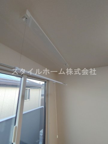 クレール水神Ｃ棟の設備