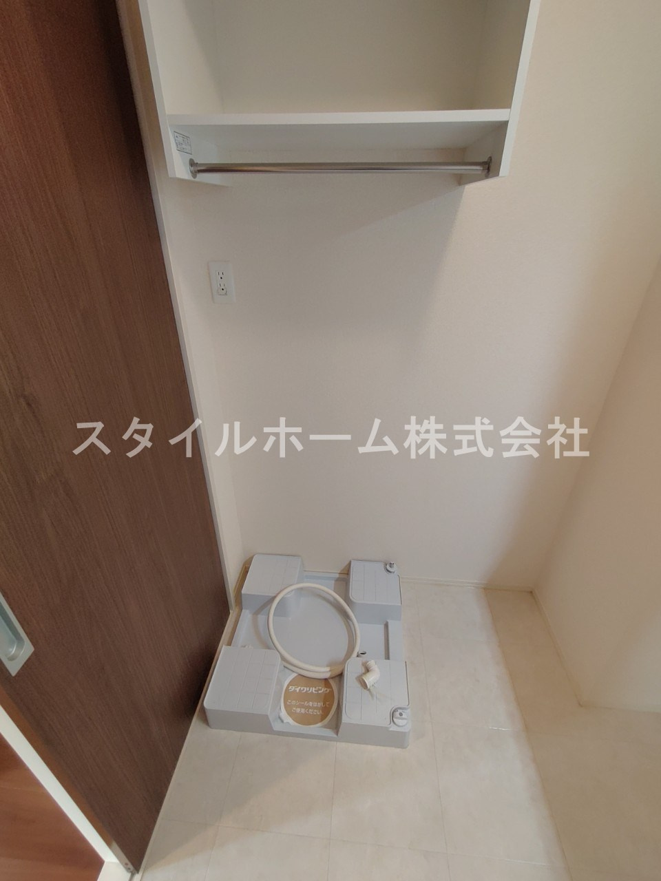 クレール水神Ｃ棟の設備