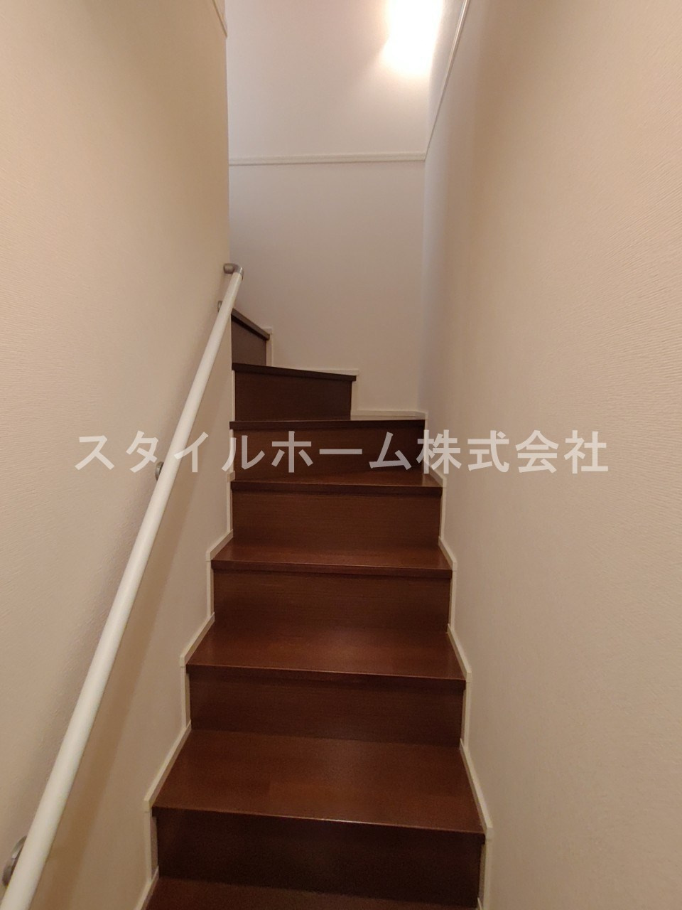 クレール水神Ｃ棟の内装