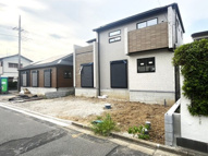 Blooming garden幸手市緑台１丁目6期　3号棟の画像