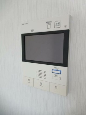【設備】 | ラヴェニール横浜蒔田