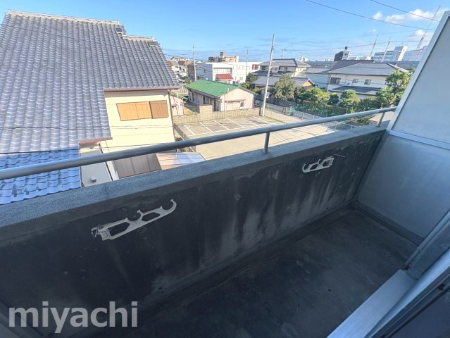 リベロハイツのその他