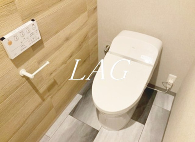 【トイレ】 | エトワール大成町 | トイレです。