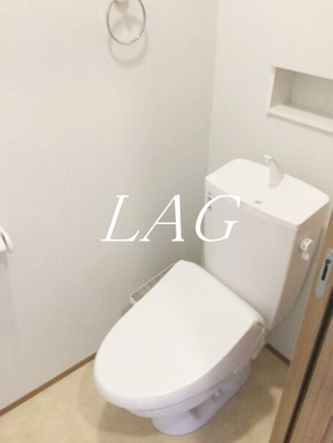 【トイレ】 | 大成庵 | トイレです。
