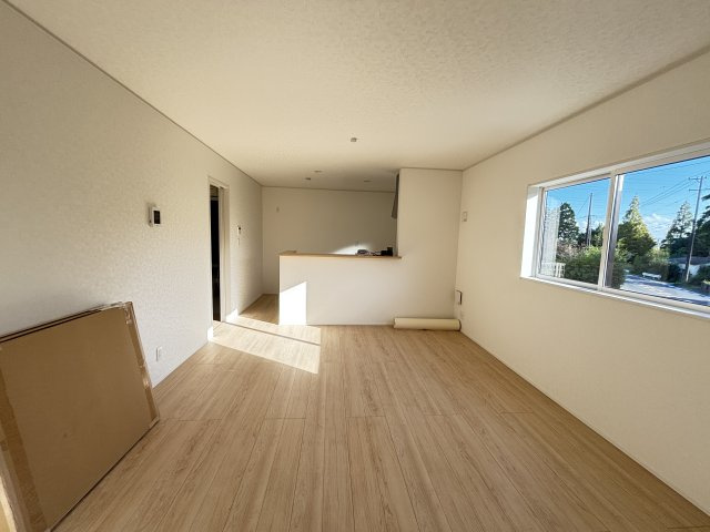 安城市根崎町南根47番1、3、4、5『仲介手数料無料』新築一戸建て・建売の区画図