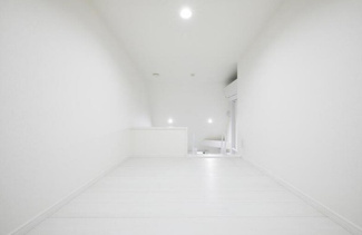【内装】 | シャンピニオン都立大