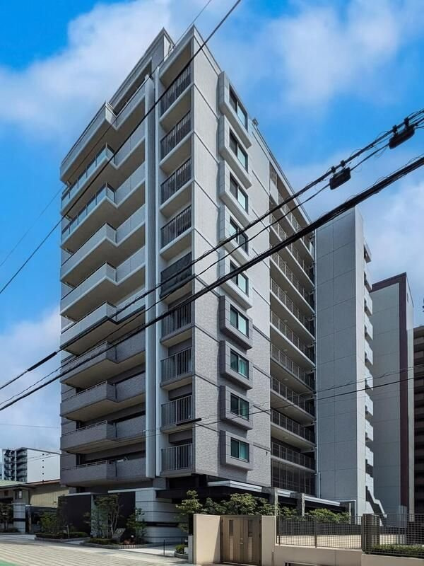 エイルマンション姪浜