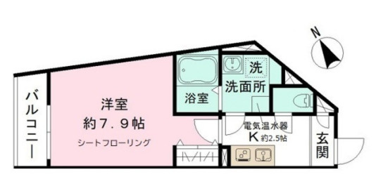 LAUREL墨田