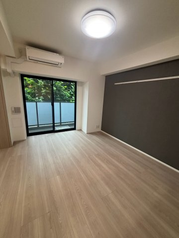 S-RESIDENCE新宿早稲田avelisの居間・リビング