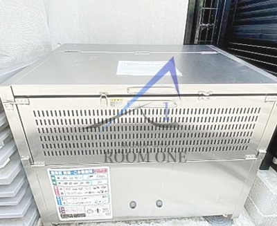 ＦＡＲＥ大塚Ⅰのその他共用部分|敷地内ゴミ置き場です。