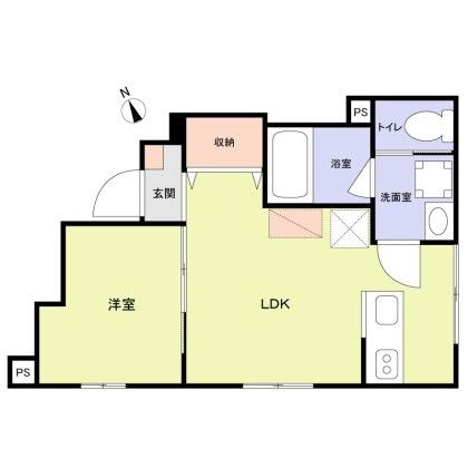 ＷｏｏｄＣｒｅｓｔ中延Ｒｅｓｉｄｅｎｃｅ