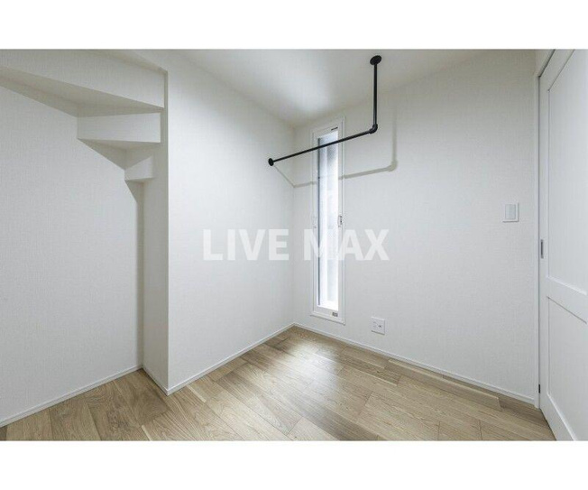 【設備】ＷｏｏｄＣｒｅｓｔ中延Ｒｅｓｉｄｅｎｃｅ