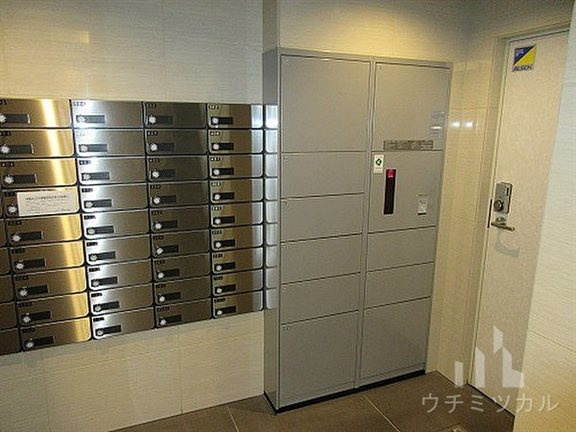 アーバンステーション成増のその他共用部分