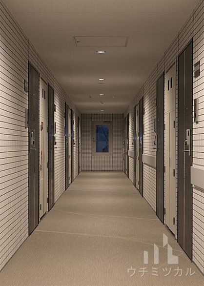 アーバンステーション成増のその他