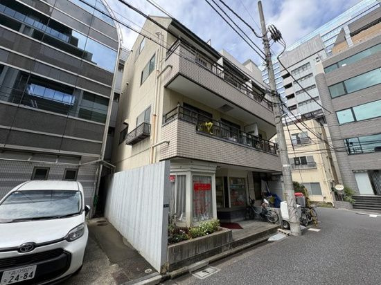 ドミール南平台