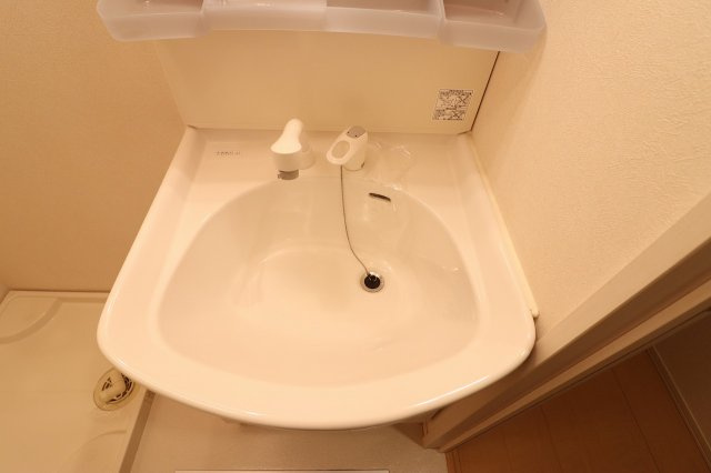 【洗面所】 | モンテリブロあさひ