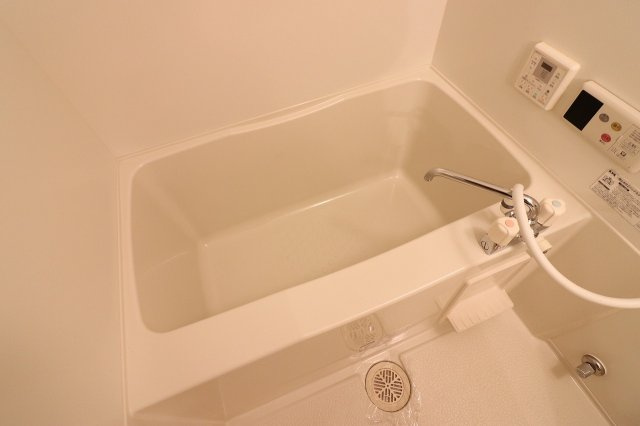 【浴室】 | モンテリブロあさひ