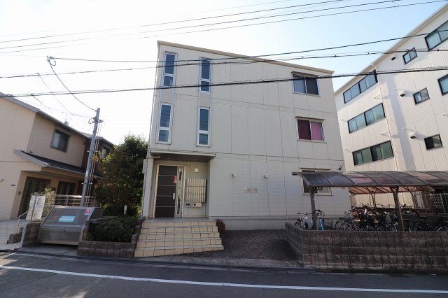 【外観】 | モンテリブロあさひ