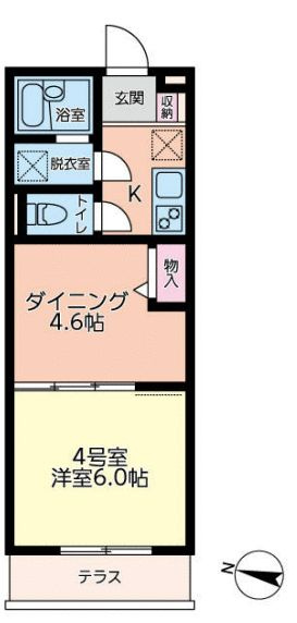 Ｒｅｓｉｄｅｎｃｅ平安町
