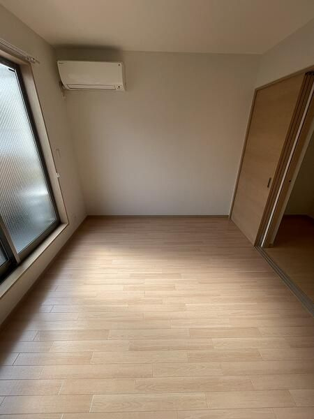 Ｒｅｓｉｄｅｎｃｅ平安町の設備