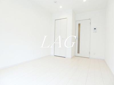 【寝室】 | リブリ・小川西町 | 寝室です。