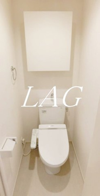 【トイレ】 | リブリ・小川西町 | トイレです。