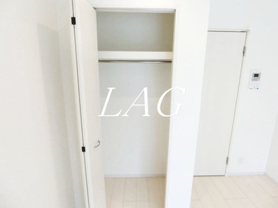 【収納】 | リブリ・小川西町 | 収納です。