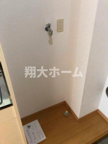 エスポワール京島の設備