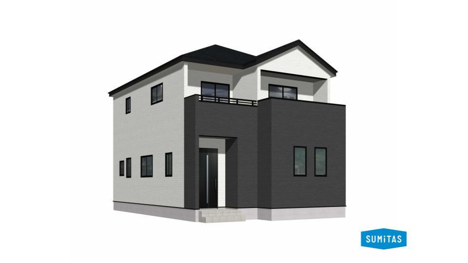 菊池郡菊陽町大字津久礼の新築一戸建