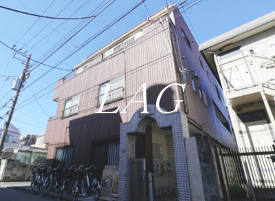 【外観】 | シャトー・ド・シャトン | 外観です。