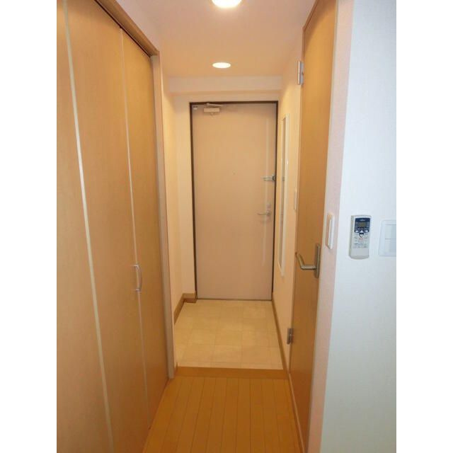 ＥＳＹ表参道の玄関