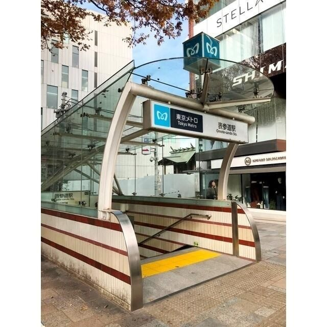 ＥＳＹ表参道のその他
