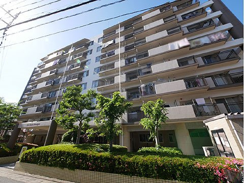 ロワールマンション室見川