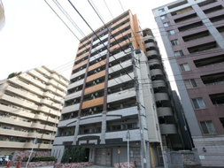 グランド･ガーラ横濱山下町の画像