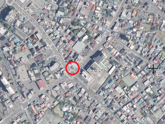 桐生市錦町2丁目　一棟商業ビルのその他