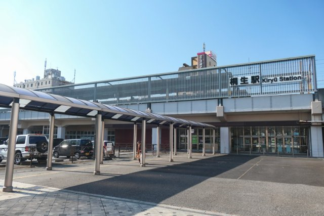 桐生市錦町2丁目　一棟商業ビルのその他