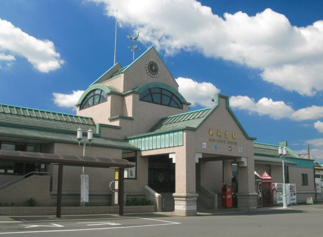 桐生市錦町2丁目　一棟商業ビルのその他