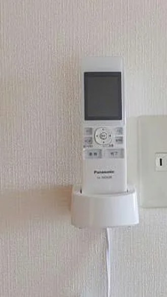 ねこのしっぽ　Ａのセキュリティ