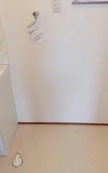 ねこのしっぽ　Ａのその他