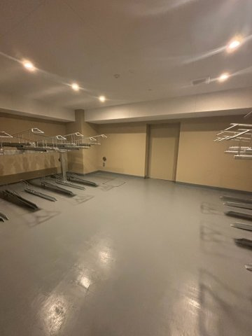 モディア文京目白台のその他共用部分