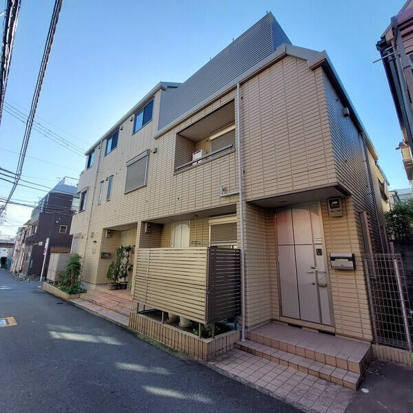 メゾン　ラフイネのその他共用部分