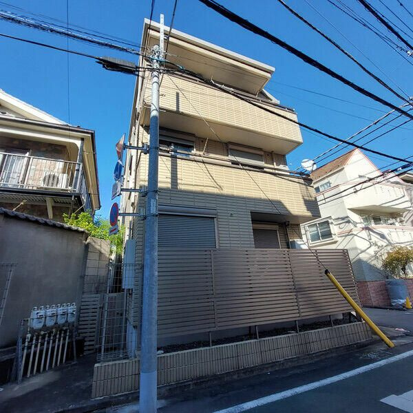 メゾン　ラフイネのその他
