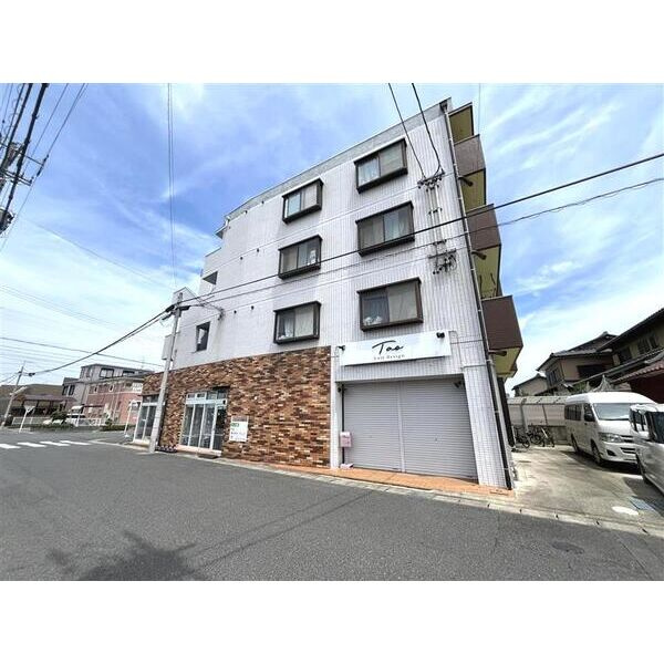 シティコーポ味美の展望