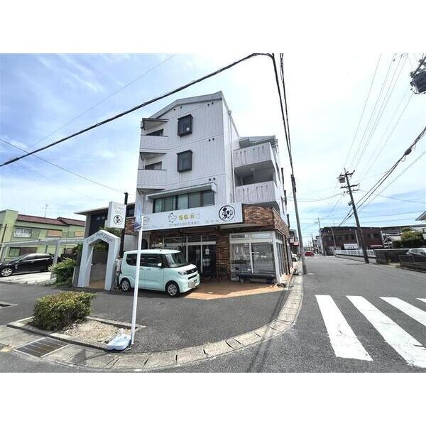 シティコーポ味美