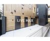 【エントランス】ＷｏｏｄＣｒｅｓｔ中延Ｒｅｓｉｄｅｎｃｅ 