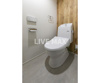 【トイレ】ＷｏｏｄＣｒｅｓｔ中延Ｒｅｓｉｄｅｎｃｅ 
