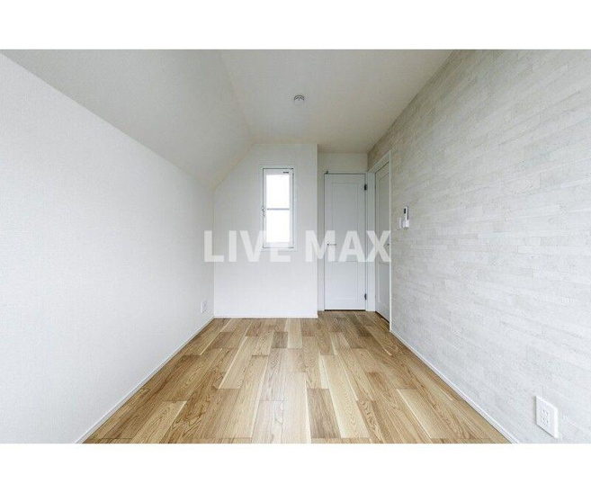 【内装】ＷｏｏｄＣｒｅｓｔ中延Ｒｅｓｉｄｅｎｃｅ 